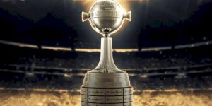 Times brasileiros não se enfrentarão na fase de grupos da Libertadores