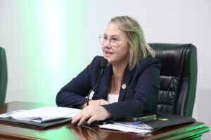 Liandra da Saúde cobra melhorias em bairros e distritos de Dourados 🏘️🚧