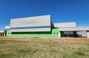Nova unidade de saúde em Dourados abre as portas 🏥✨