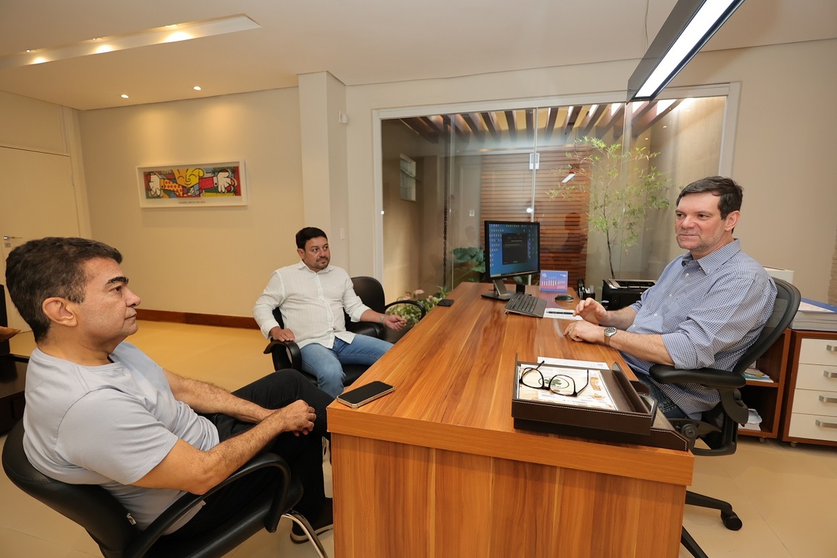 🧠👶 Prefeitura de Dourados implanta consultas com neuropediatra de forma inédita