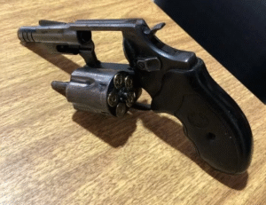 🚨 Homicídio elucidad o na Aldeia Jaguapiru em Dourados