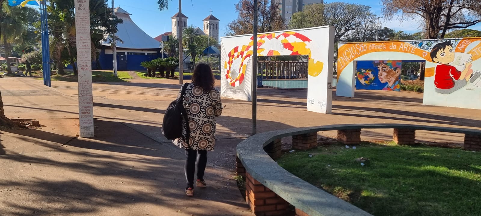❄️❗ Dourados registra queda de temperatura; madrugada bate 13 °C 🔥