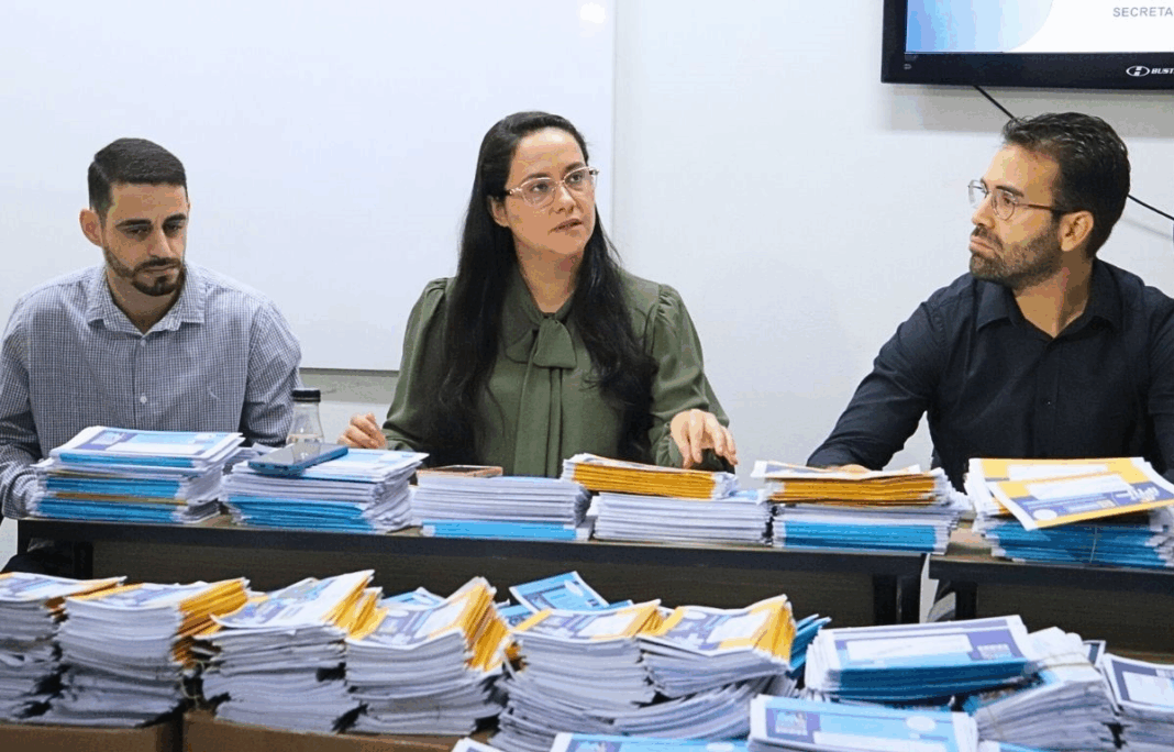 💡 Prefeitura de Dourados lança IPTU Digital com foco em economia, sustentabilidade e praticidade ♻️