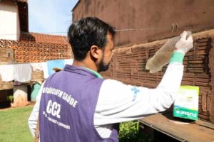 Hospitais lotados e rede colapsada, Marçal decreta calamidade em saúde pública