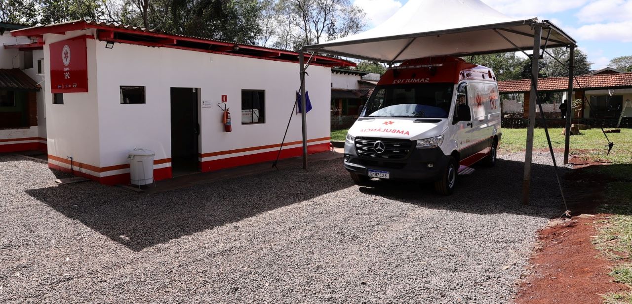 Samu Indígena intensifica atendimentos e reforça regulação na epidemia da chikungunya 