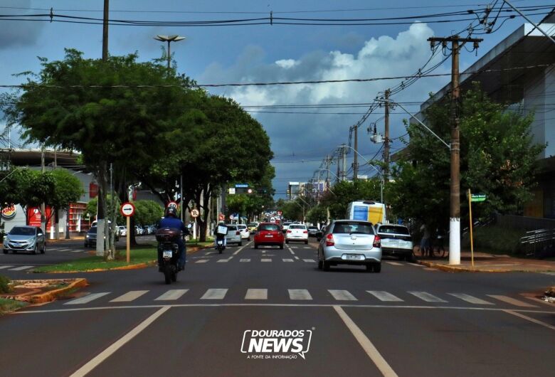 Calendário de licenciamento é alterado em MS; veja como fica