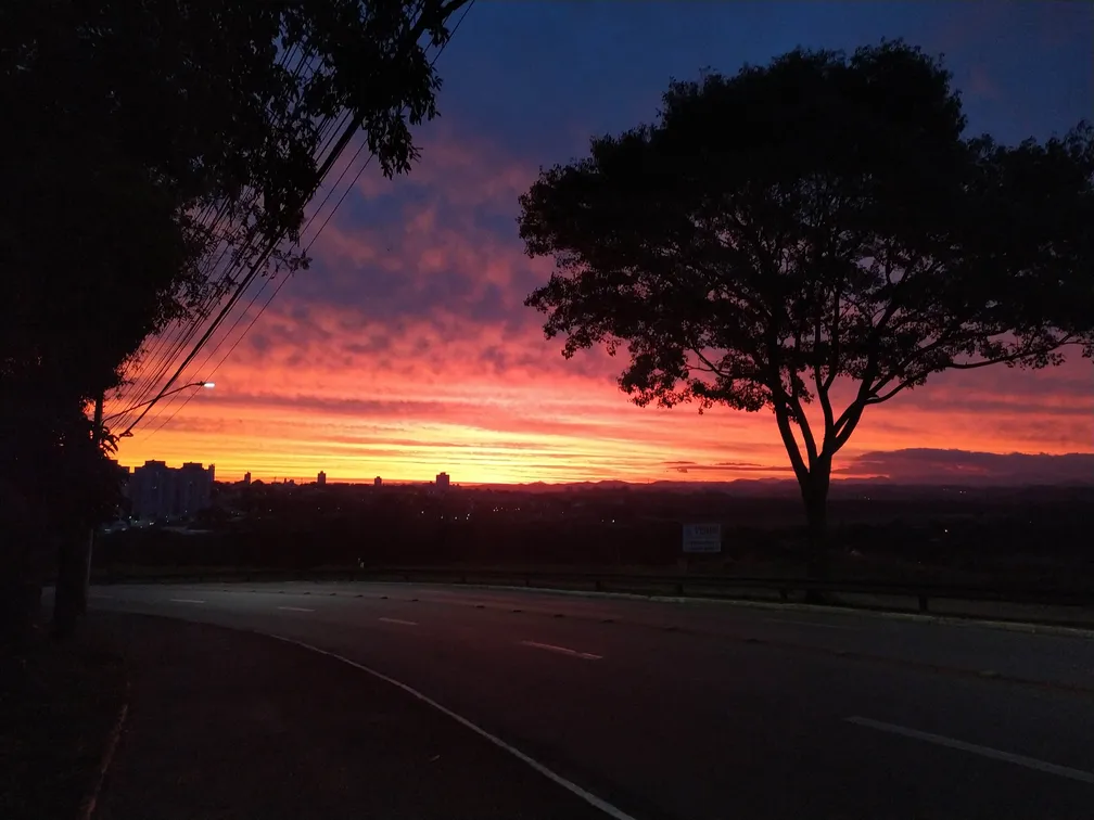 Previsão aponta que Dourados terá chuva e calorão nos próximos dias 